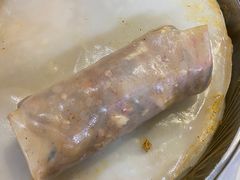 -安徽阜阳卷馍(西单店)