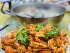 油焖虾-众源美食(光复阁店)