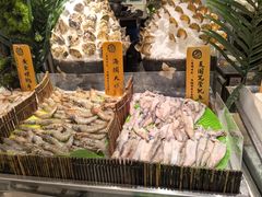 -亚马逊海鲜自助(梅溪湖步步高店)