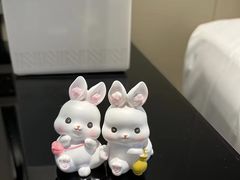 -长沙尼依格罗酒店