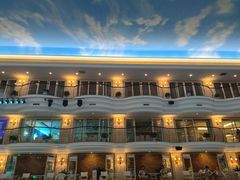 -海韵之星邮轮水会(明发商业广场店)