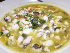 -青花椒花椒鱼(合生汇店)