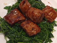 草头圈子-老正兴菜馆(福州路店)