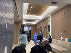 -美年大健康体检中心(牡丹园分院)