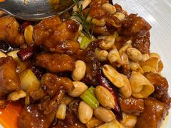 -北平楼·烤鸭·北京菜(牡丹园店)