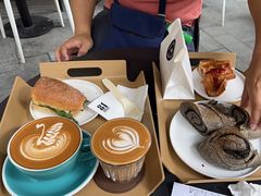 -81BAKERY(大学路店)