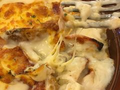 -萨莉亚意式餐厅(深圳北站店)