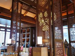 -丽江金茂凯悦臻选酒店-滇香馆