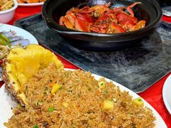 -岛中岛·海鲜大排档·万宁老字号(东澳店)