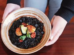 -杭州西子湖四季酒店-WL BISTRO西湖餐厅(灵隐路店)