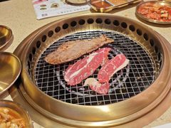 -妙香居韩国烤肉(容桂天佑城店)