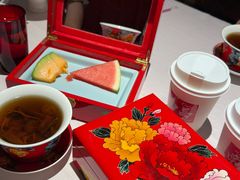 -千百味红餐厅·江西菜(绿地双子塔店)