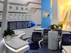 -博沃思·专注力·心理咨询·家庭教育(世豪中心)