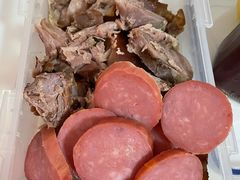 -老杨家熟食店