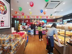 -85度C(广州石牌桥店)