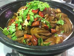 -喜福楼(黑山大街店)