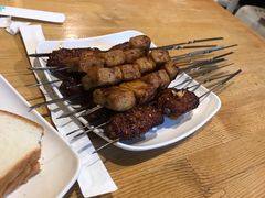 -鬼味烤翅(南锣鼓巷店)