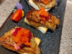 -和创柚子·会席日本料理(新区淮海街店)