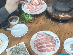 -元盛居(生态大街店)