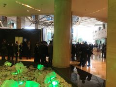 -成都世纪城假日酒店-西楼