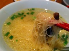 广汉大刀金丝面-天府掌柜(九眼桥店)