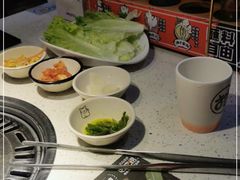 -猫抓烤肉(武进吾悦广场店)