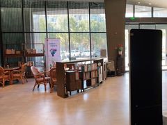 大堂-胥城奥灶面·面之府(书香世家月亮湾酒店)
