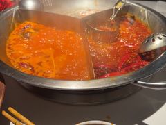 -小龙坎火锅(IFS HOT店)