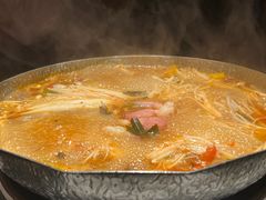 -旺福·贵州酸汤牛肉火锅(陆悦天地店)