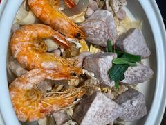 -王庄阿咪海鲜大排档(象园店)