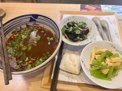 -头壹号饸饹面·大油条(东升科技园店)