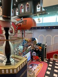 -MELAND CLUB亲子乐园·派对·餐厅(北京芳圆里ID MALL店)