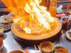 -阿昌白族石板烧(大理古城店)