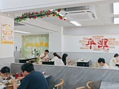 -林记潮汕海鲜砂锅粥(平潭店)