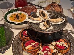 -壳里西餐厅Coquille Seafood Bistro(蒙自路店)