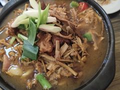 -臭鳜鱼人家·老字号徽菜