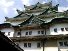 -名古屋城