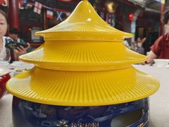 -花家怡园(四合院总店)