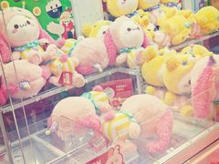 -LLJ夹机占(正佳广场店)