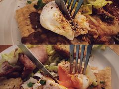 班尼迪克蛋-Egg•Allday Brunch(襄阳北路店)