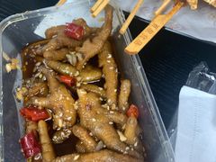 -长乐饭冰冰·冰饭·烧烤(长乐总店)