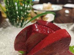 招牌私厨法式红酒鹅肝红酒-维园悦谱·海派家常菜(乌鲁木齐南路店)