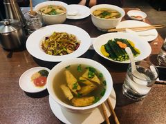 -南门小馆·清真(国贸商城店)