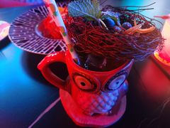 -MOSSO音乐酒吧·live house(南京旗舰店)