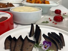 -月福京味斋·烤鸭店·北京菜(鼓楼总店)