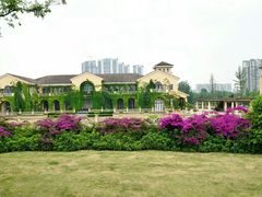 -府河摄影公园