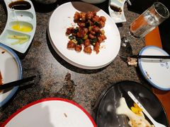 -真地道京味府·鲜橙烤鸭·北京菜(朝外大街东大桥店)