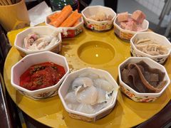 -江北北火锅馆·公路夜市(魏公村店)