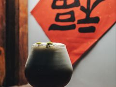 -喜柿咖啡SeeS coffee