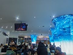 -深海中餐厅(国家海洋博物馆店)